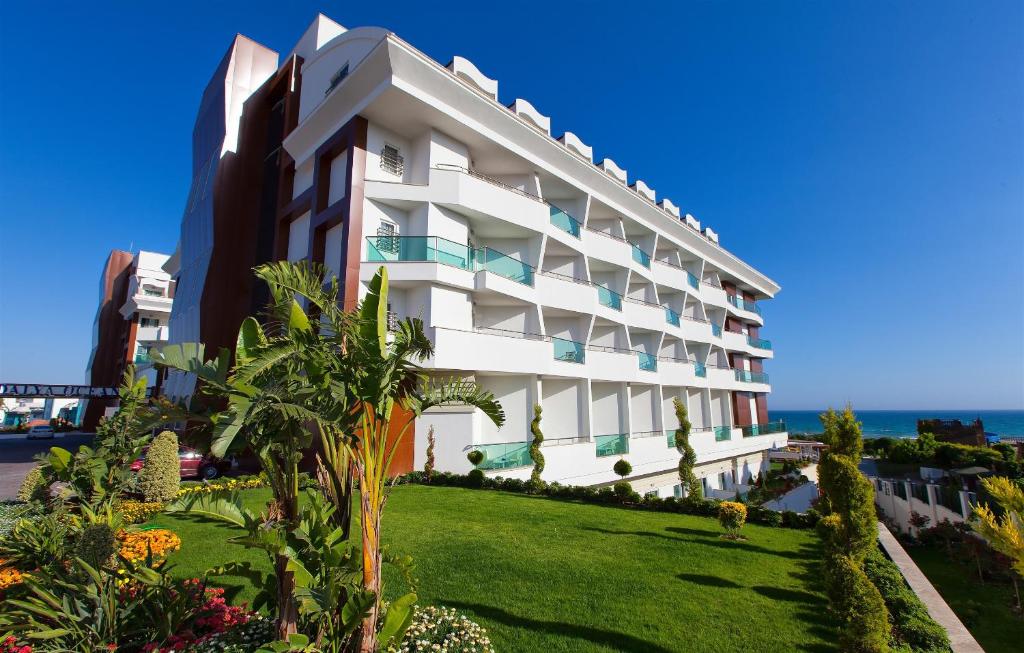 Adalya Ocean Deluxe - Ultra All Inclusive