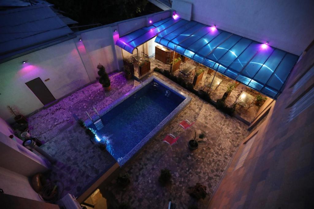 Alba Hotel Yerevan