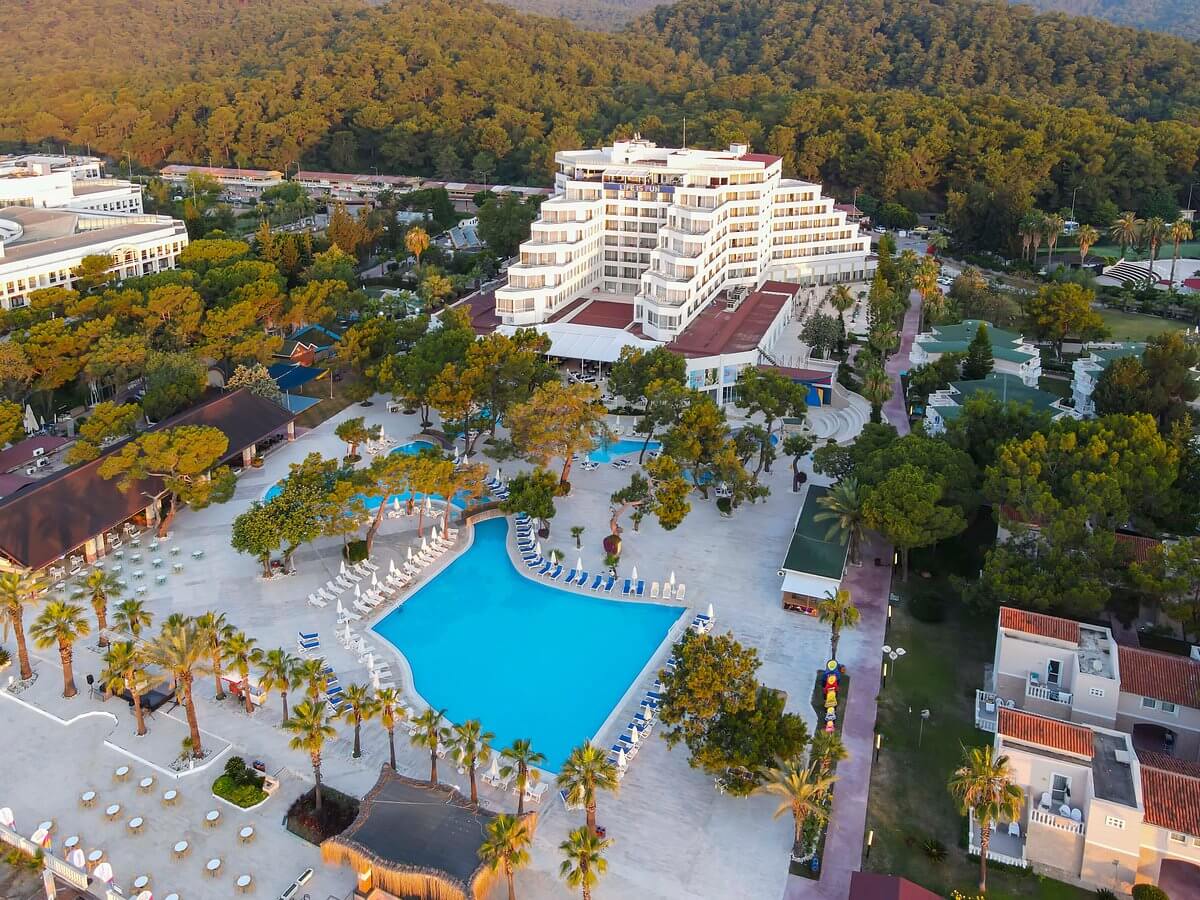 Amara Comfort Resort