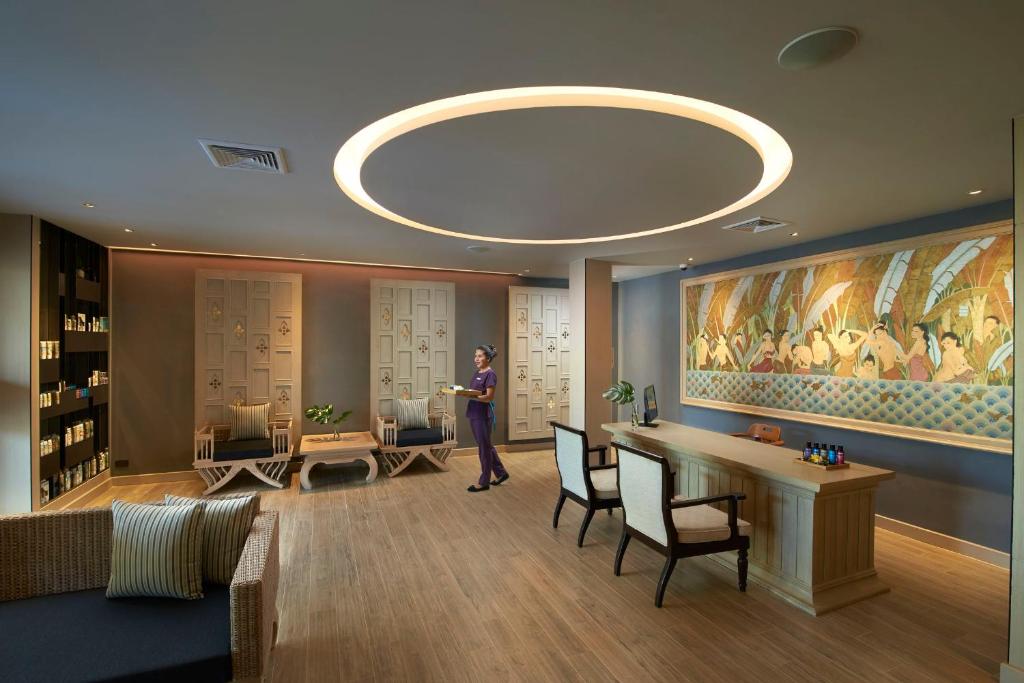 Amari Vogue Krabi