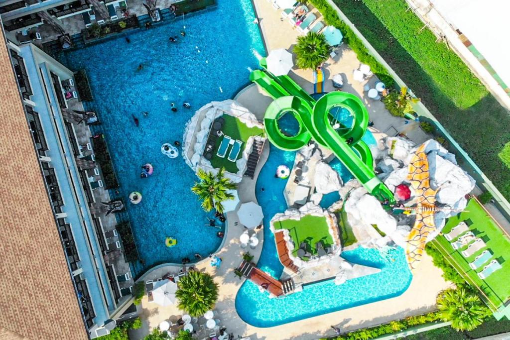 Ananta Burin Resort