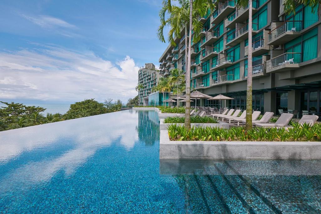 Angsana Teluk Bahang, Penang
