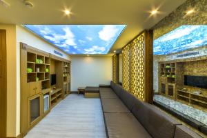 Aria Claros Beach Spa hotel