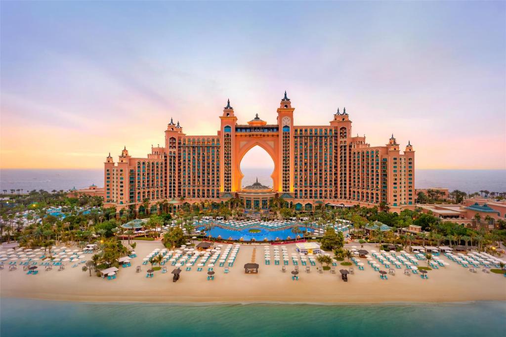 Atlantis, The Palm