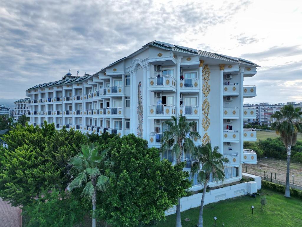 Aydinbey Gold Dreams Hotel