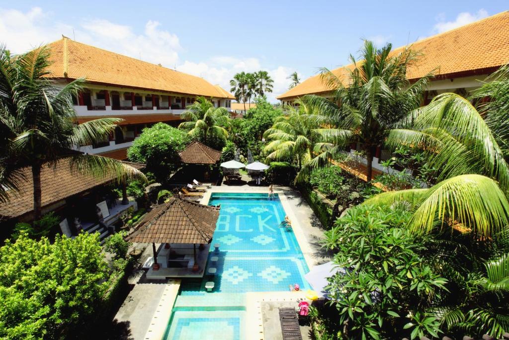 Bakung Sari Resort and Spa