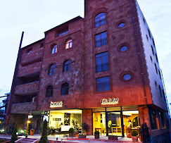 Bass Boutique hotel