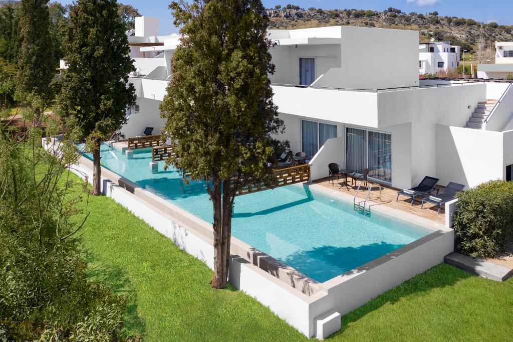 Belmare Hotel
