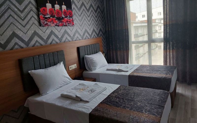 Bianca Deluxe Hotel