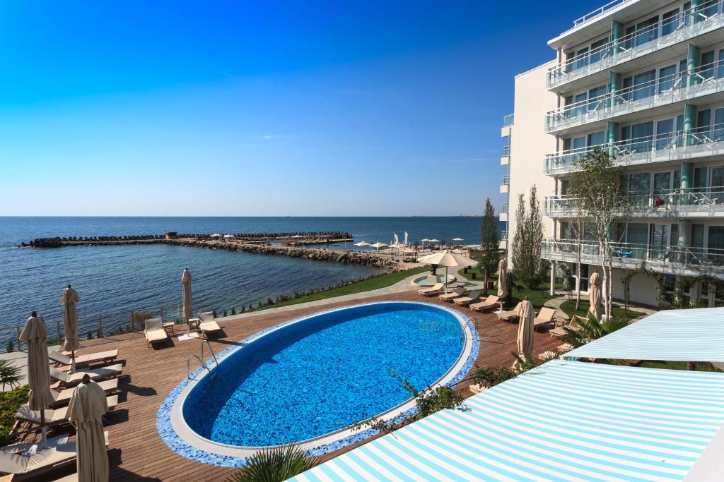 Carmen International Hotel Venus