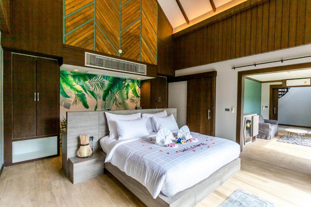 Chaokoh Phi Phi Hotel & Resort