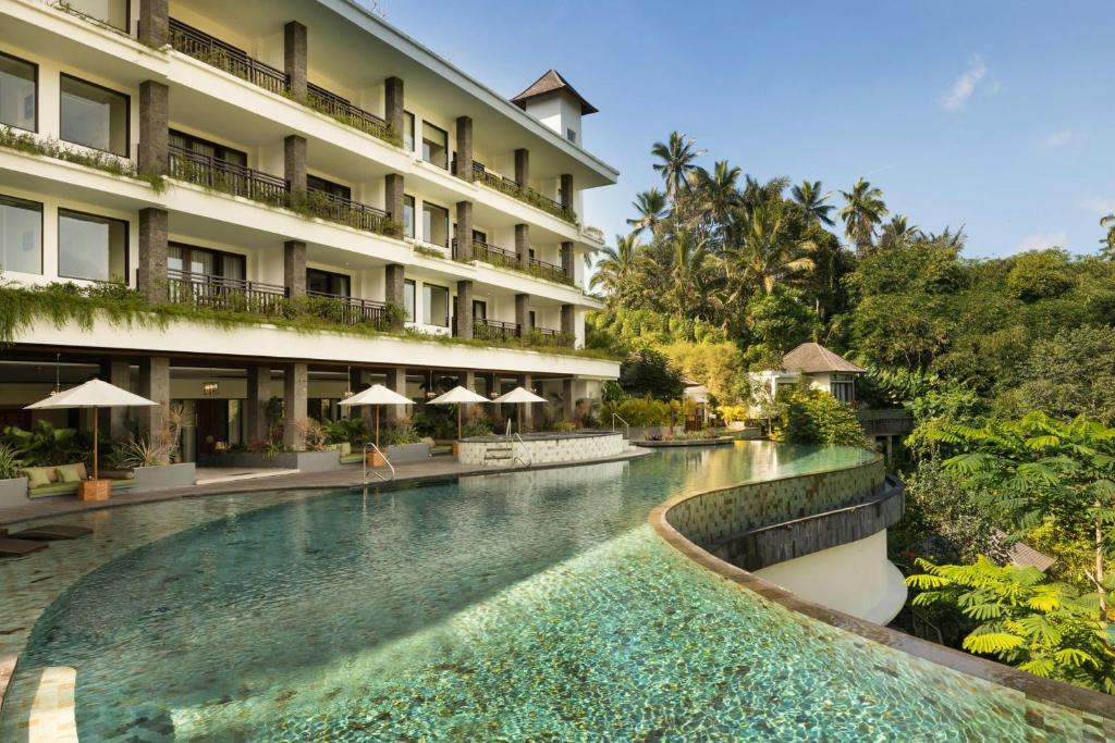 Cicada Resort Bali Ubud, Autograph Collection