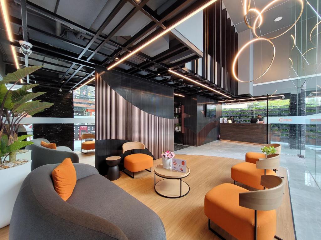 Citrus Sukhumvit 13 by Compass Hospitality