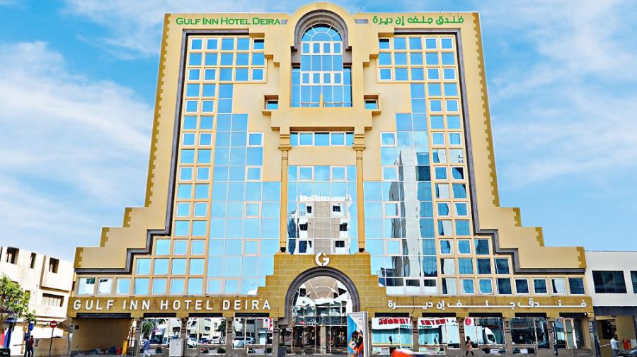 City Star Hotel