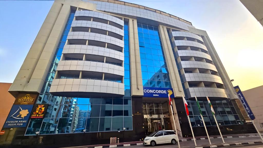 Concorde Deira Hotel