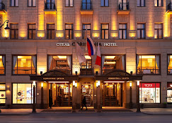 Corinthia St Petersburg
