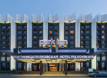 Cosmos Saint-Petersburg Pulkovskaya Hotel, a member of Radisson Individuals