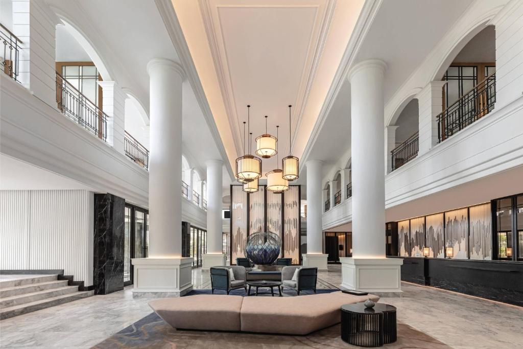 Courtyard by Marriott Phuket Town