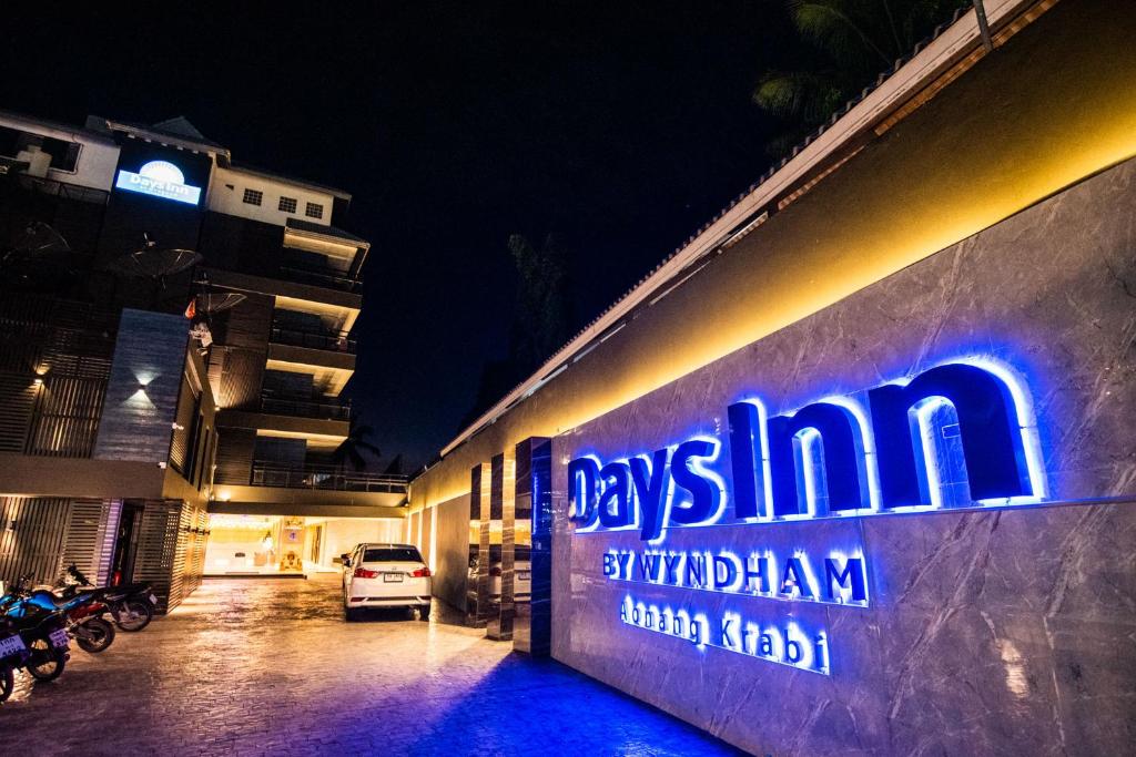 Days Inn by Wyndham Aonang Krabi