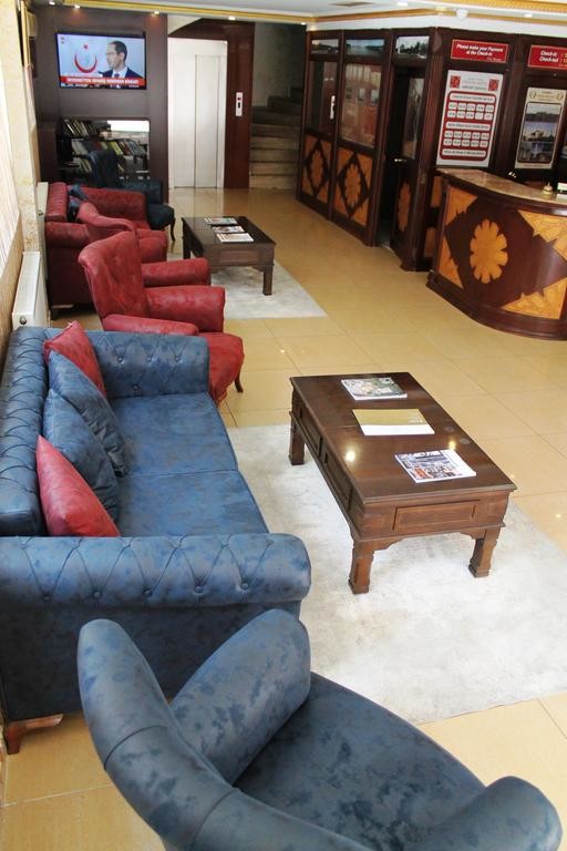 Dedem Hotel