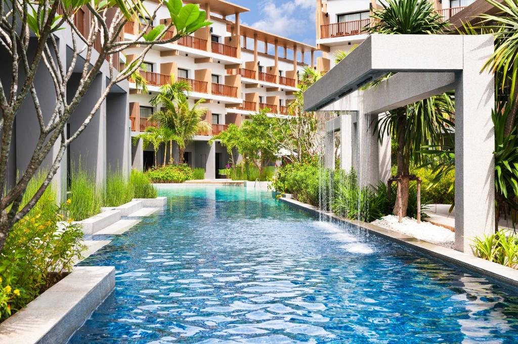 Deevana Plaza Krabi Aonang