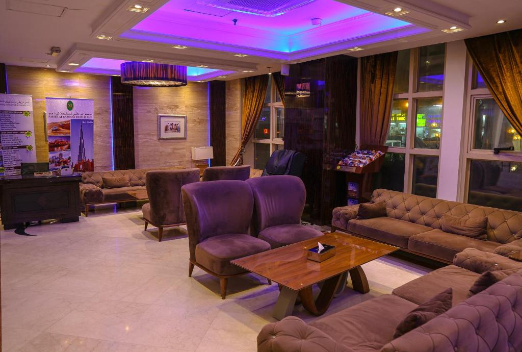 Dorus Hotel