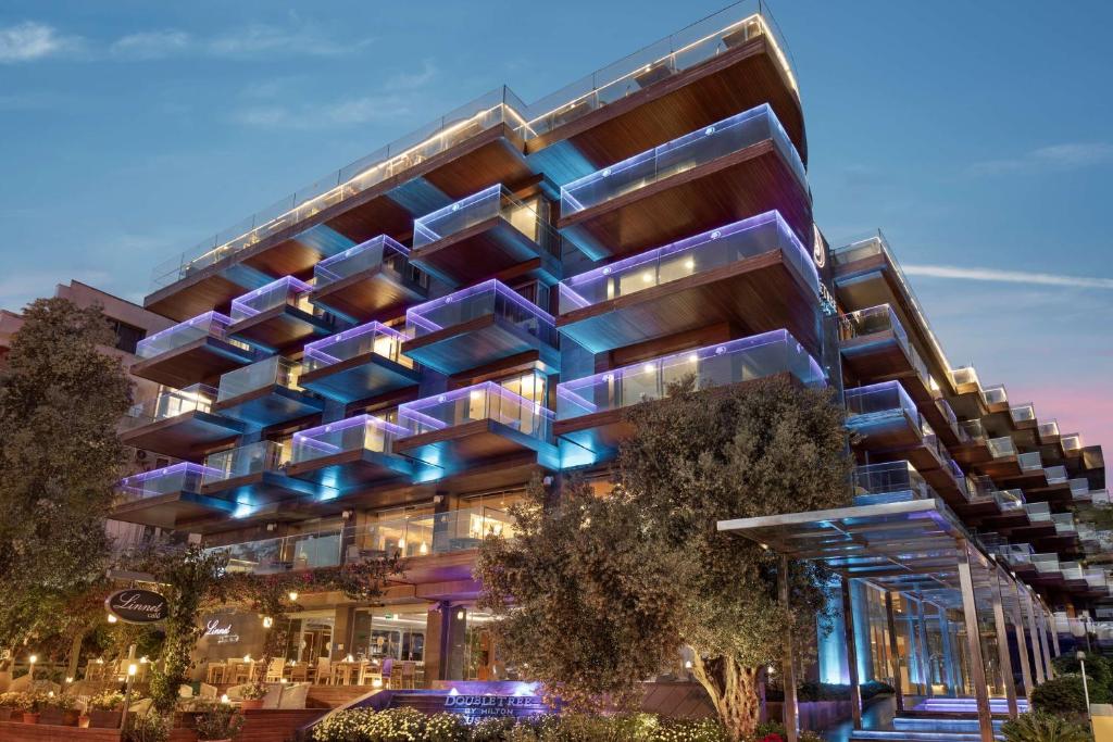DoubleTree Hilton Kusadasi hotel
