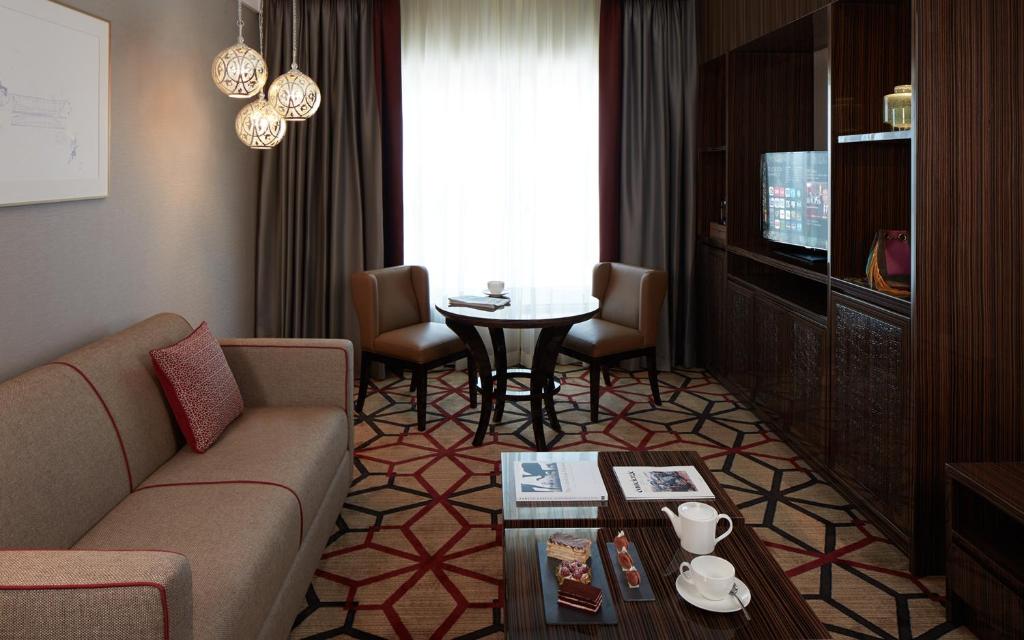 Dusit D2 Kenz Hotel Dubai