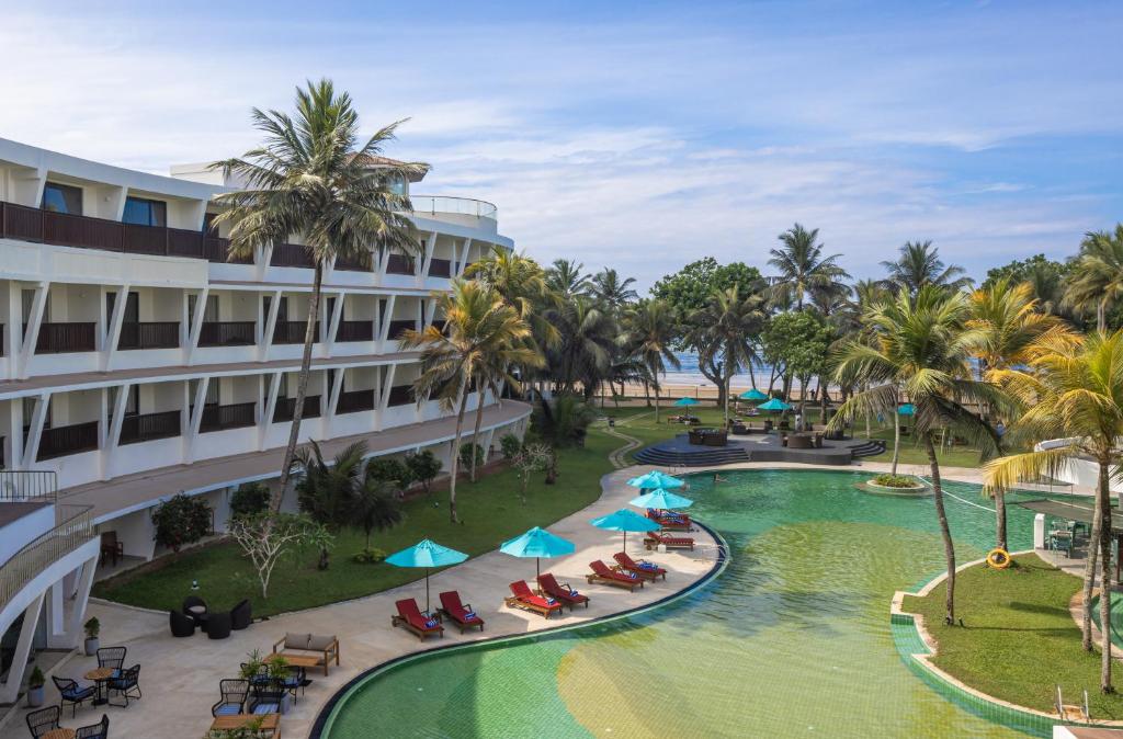 Eden Resort & Spa