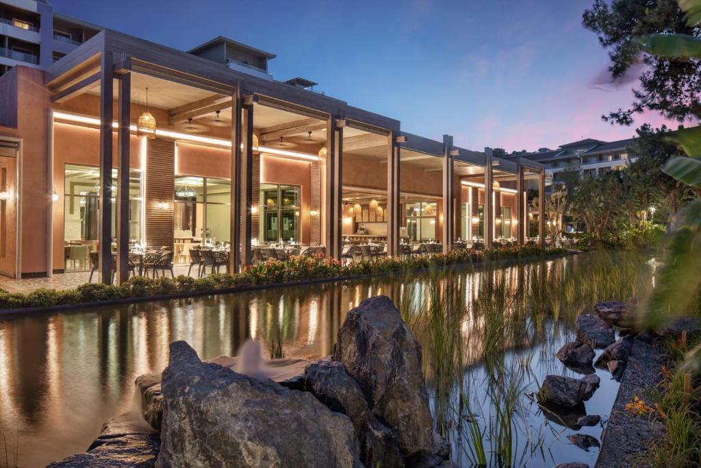 Ela Excellence Resort Belek Hotel