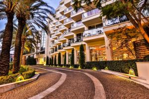 Elegance Hotels International, Marmaris