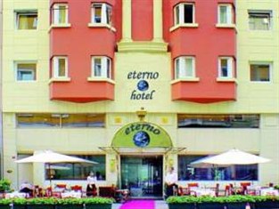 Eterno hotel