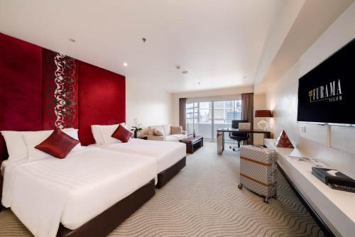 Furama Silom