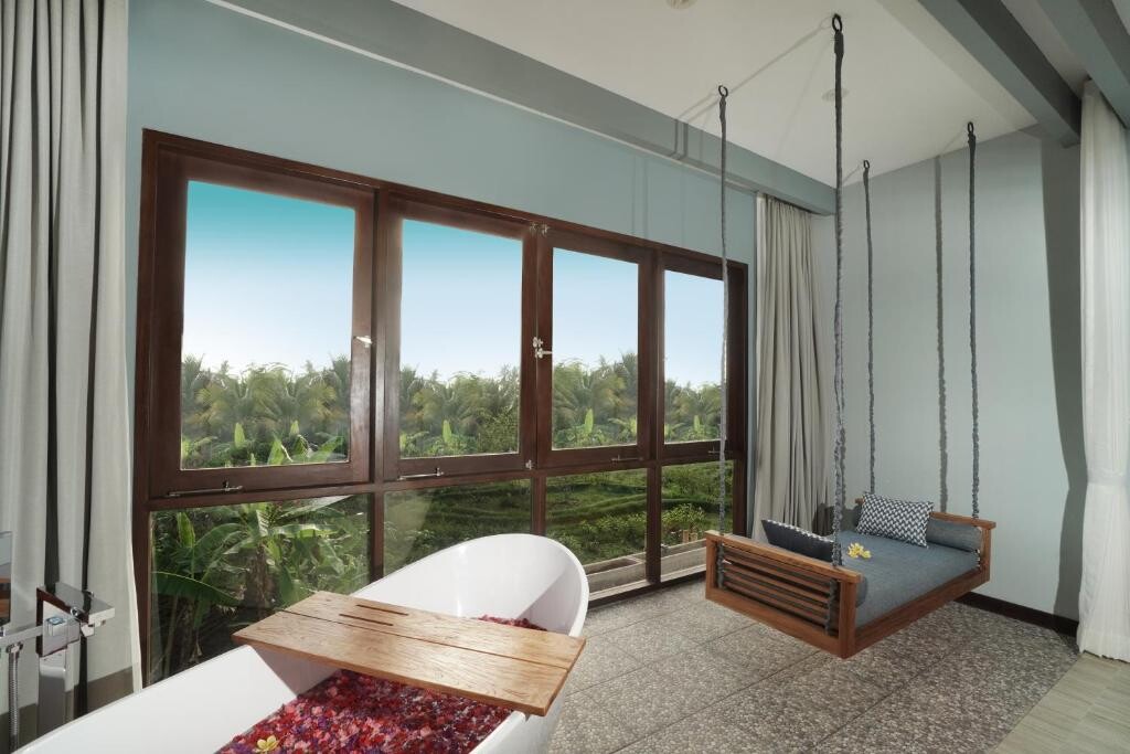 FuramaXclusive Resort & Villas, Ubud