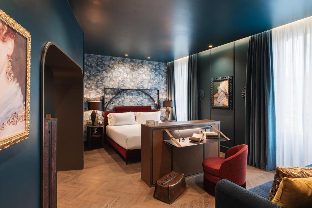 Goethe Hotel