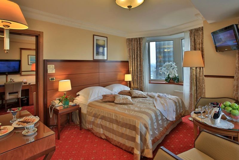 Golden Ring Hotel