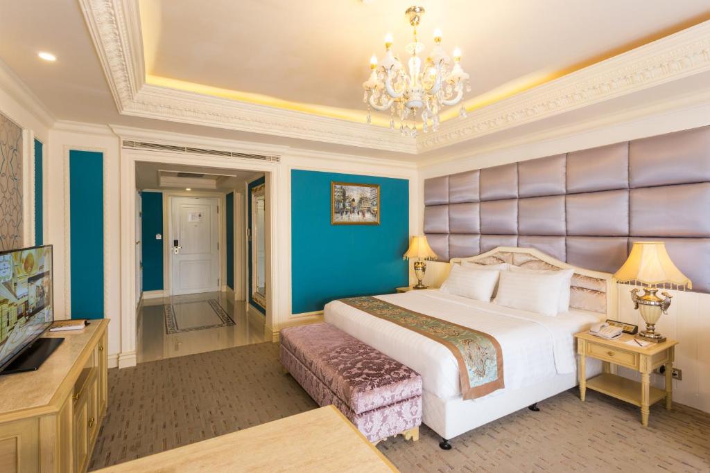 Grand Kandyan hotel