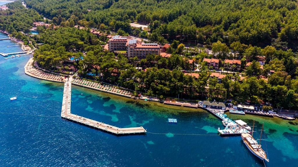 Grand Yazici Club Marmaris Palace