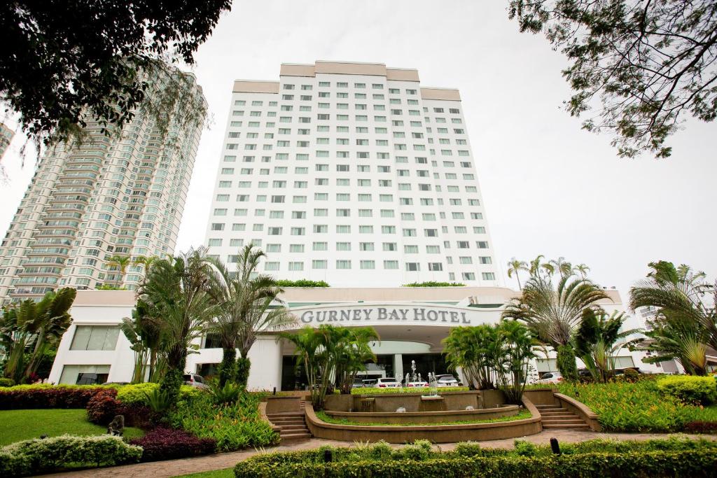 Gurney Bay Hotel, A PARKROYAL Partner Hotel