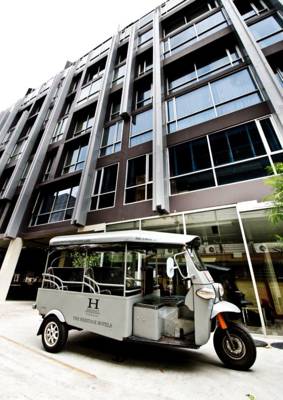 H-Residence Sathorn