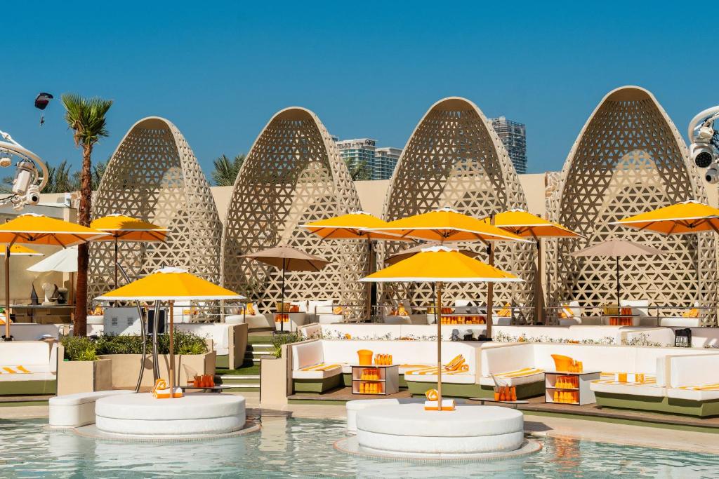 Habtoor Grand Resort, Autograph Collection