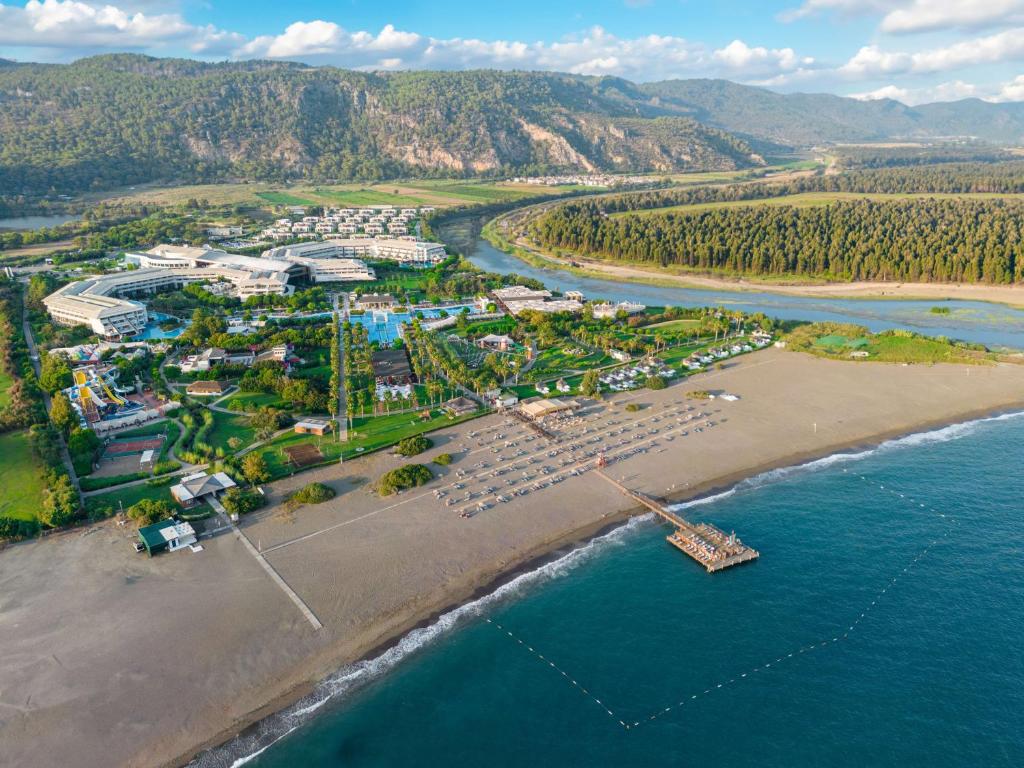 Hilton Dalaman Sarigerme hotel