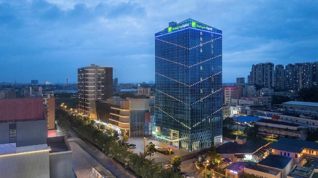 Holiday Inn Express Foshan Sanshui by IHG