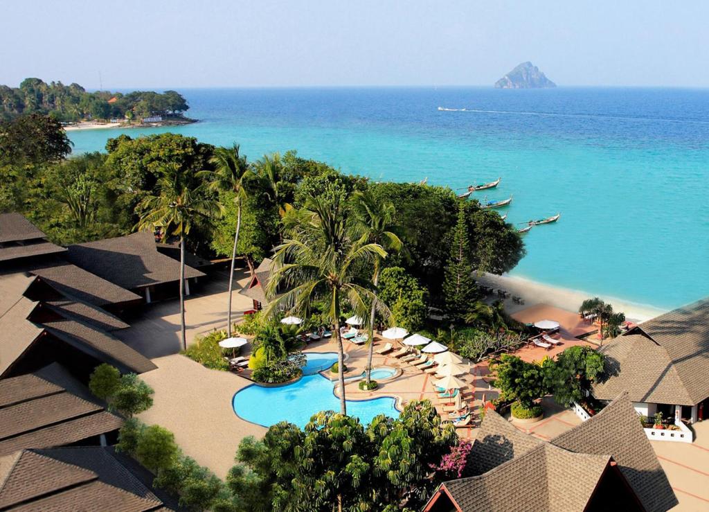 Holiday Inn Resort Phi Phi hotel