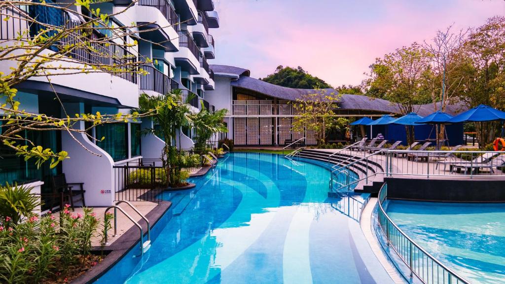 Holiday Style Ao Nang Beach Resort