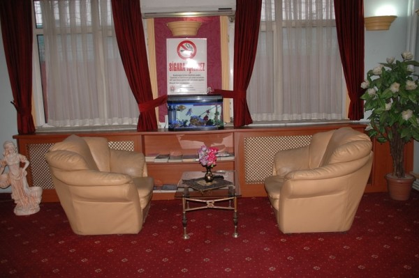 Hotel Grand Milan