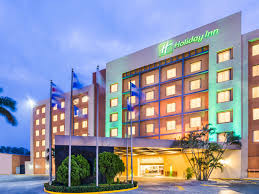 Hotel Holiday inn