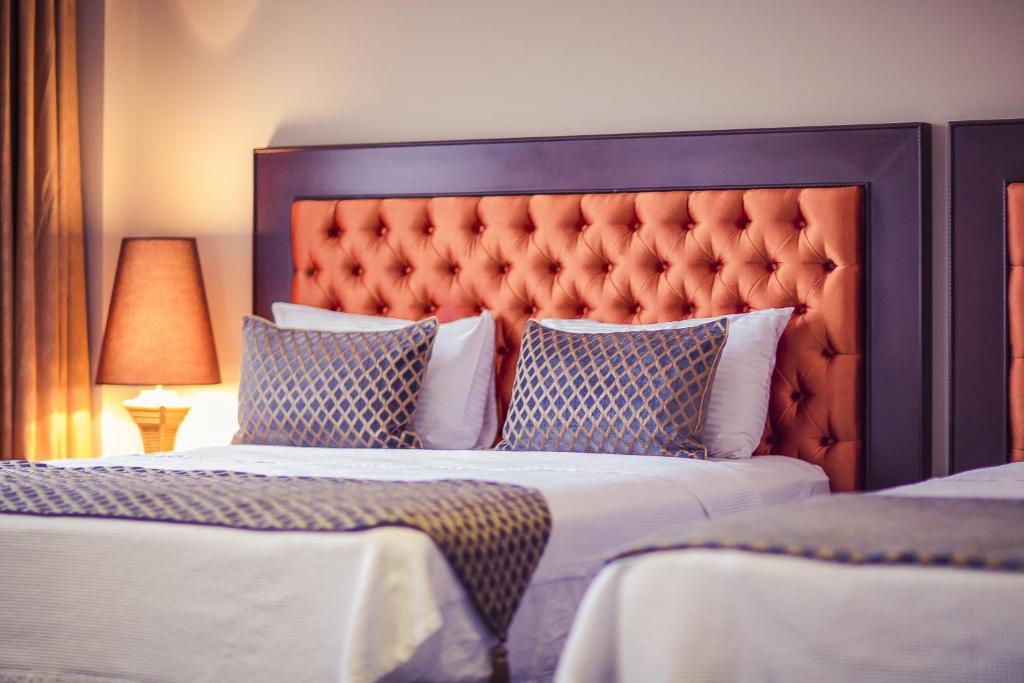 Hotel Intourist Palace