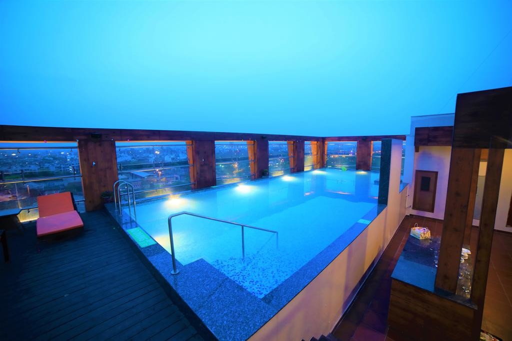 Hotel LA