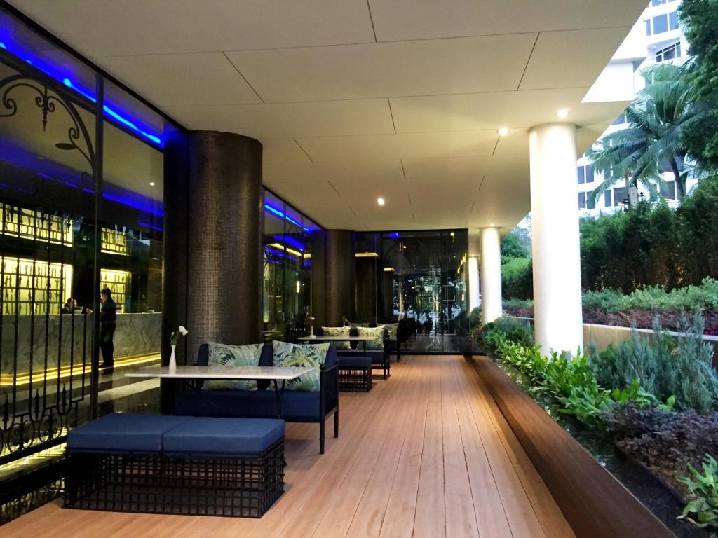 Hotel Mera Mare